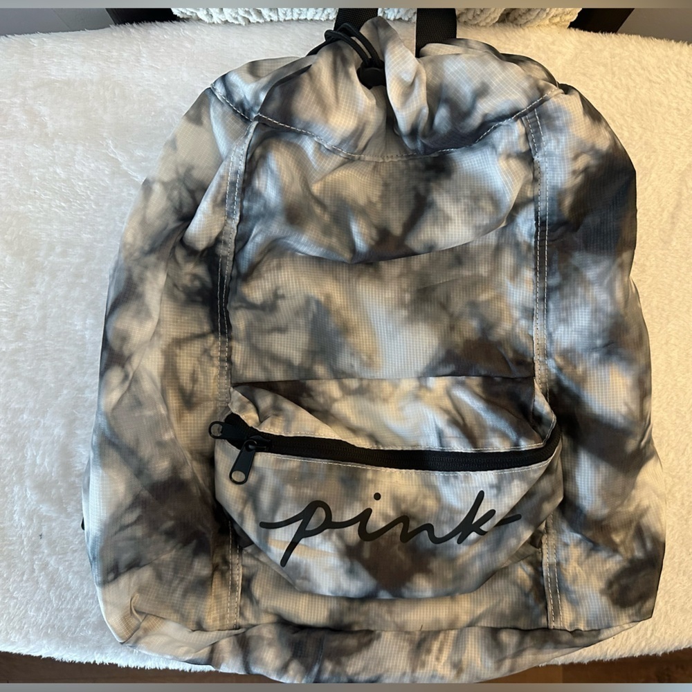 PINK Packable Backpack - image 2
